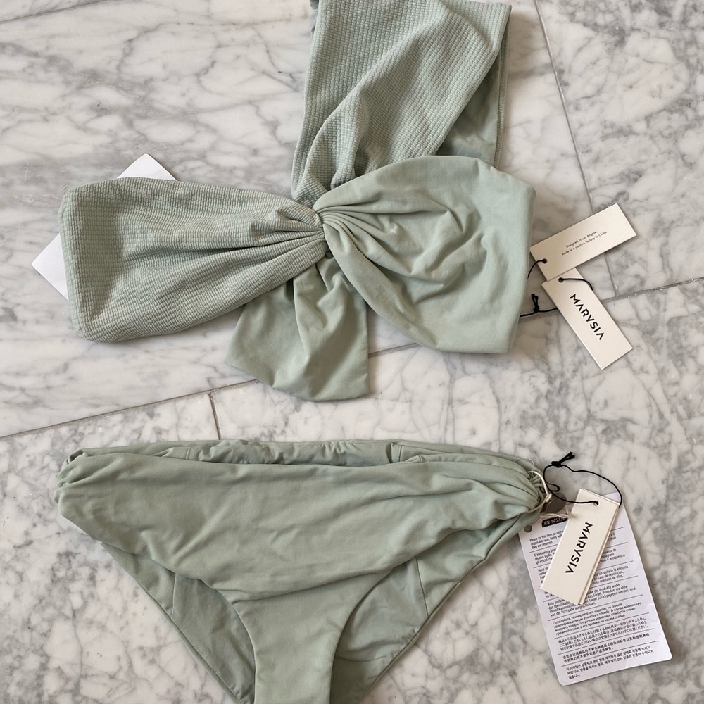 Marysia Venice Swim Suit
